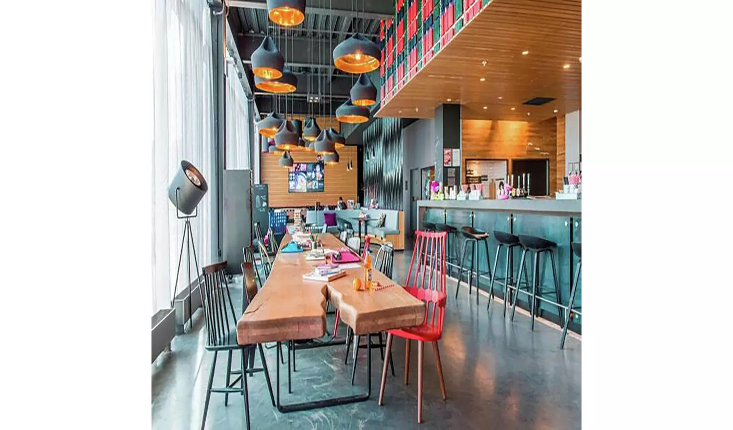 Red Letter Days Marriott International Hotel Stay For Two