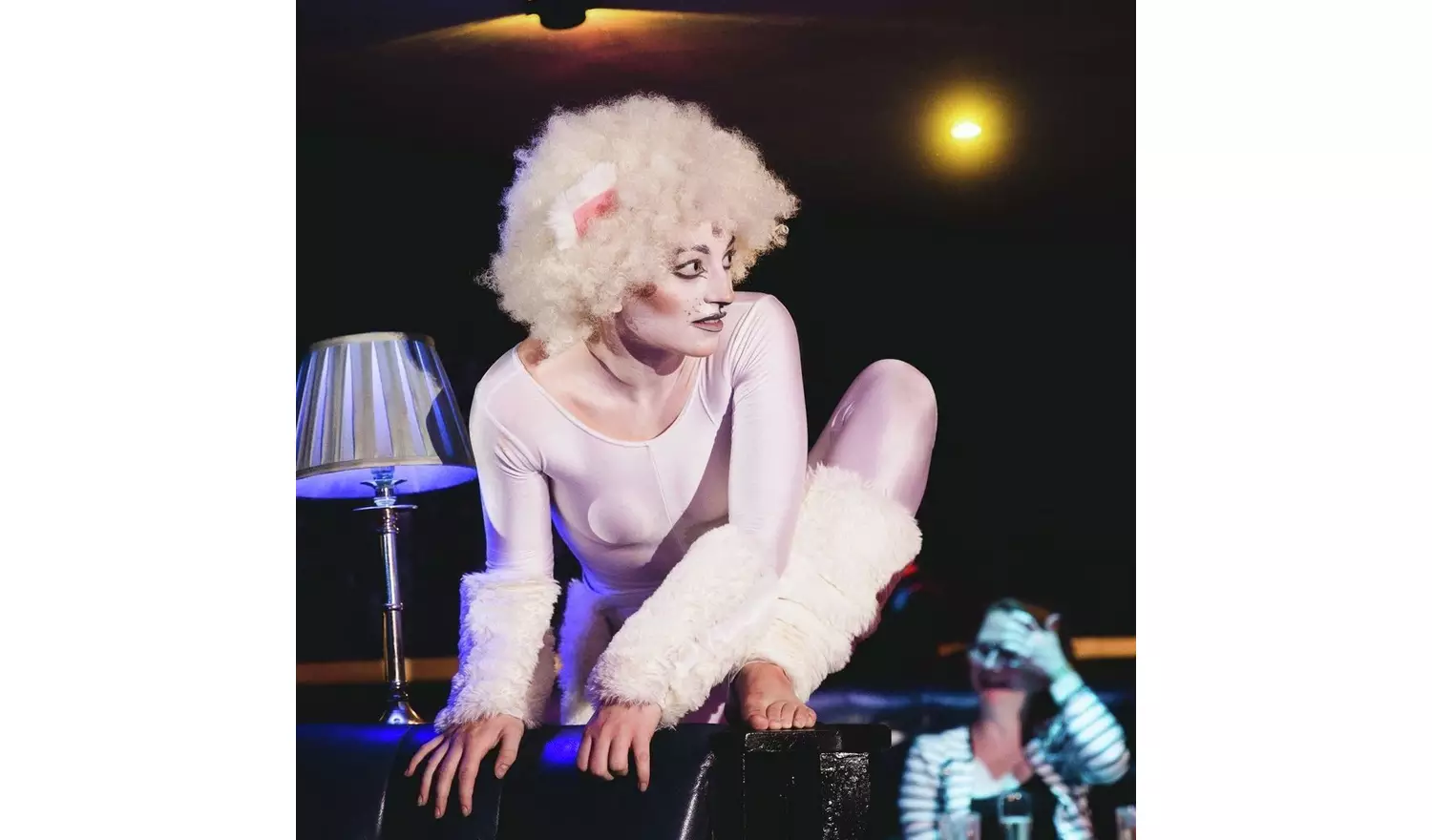 Buyagift West End Musical Brunch For Two Gift Experience