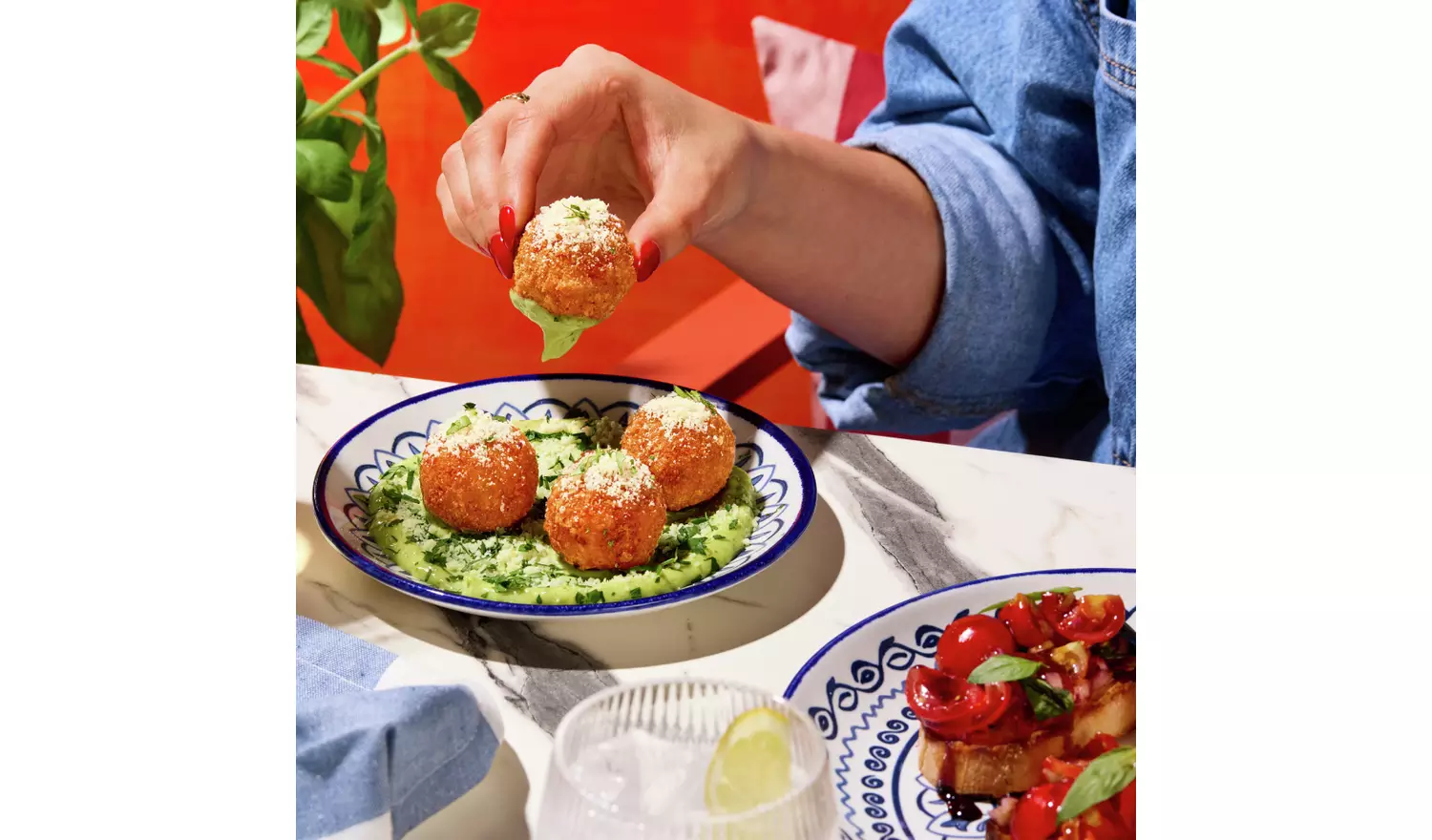 Buyagift Three Course Meal for Two at Prezzo Gift Experience