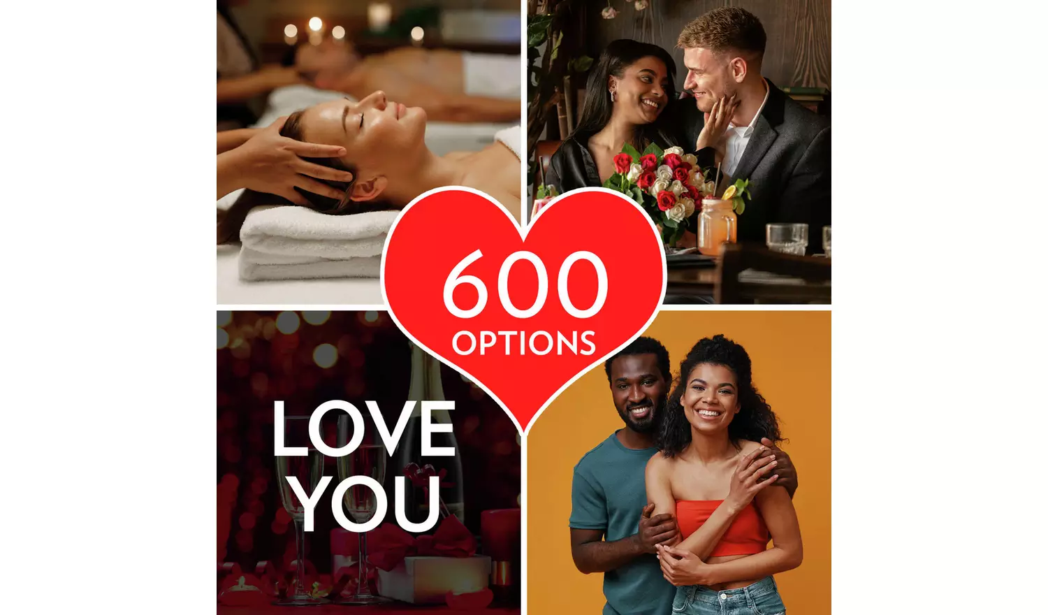 Activity Superstore Love You Gift Digital Download