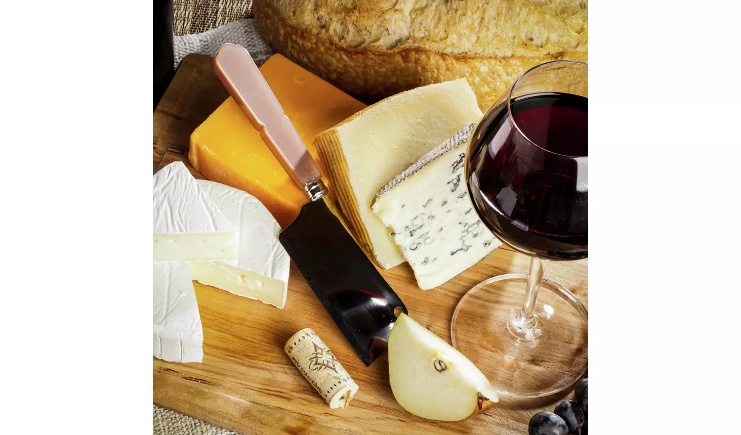 Activity Superstore Food & Drink Discovery Digital Download