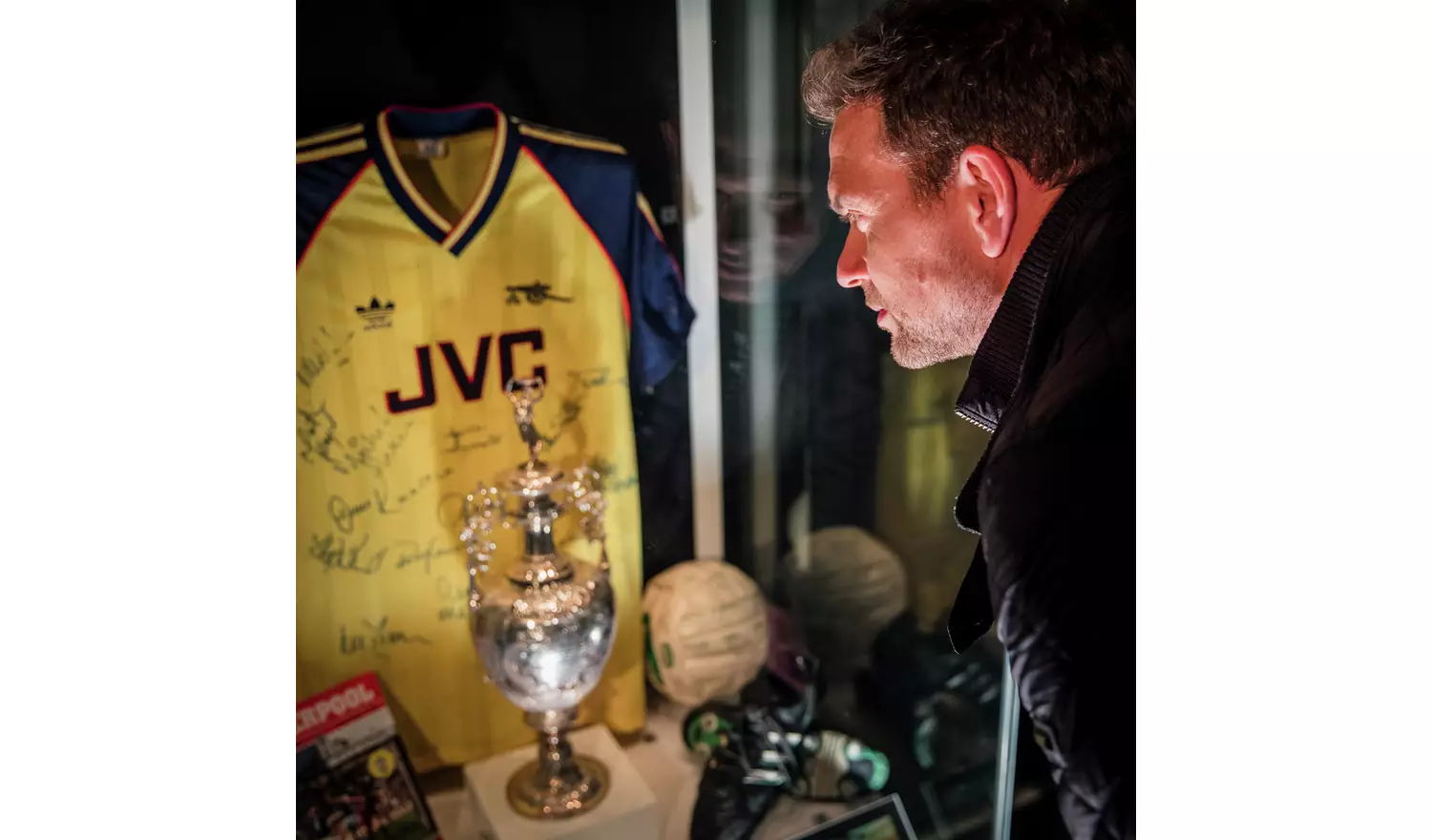 Activity Superstore Emirates Stadium Tour Digital Download