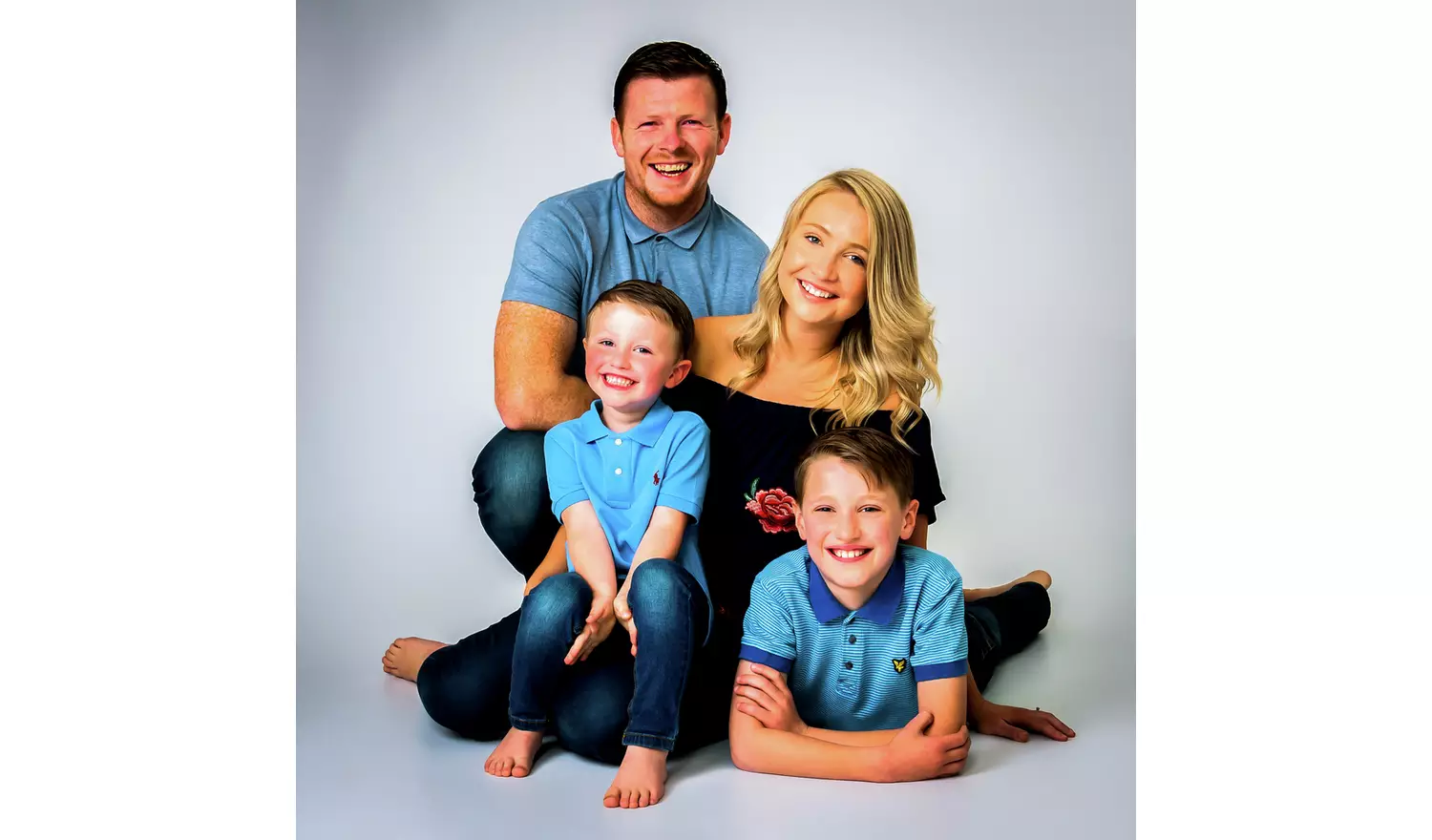 Activity Superstore Perfect Photoshoot Gift Digital Download