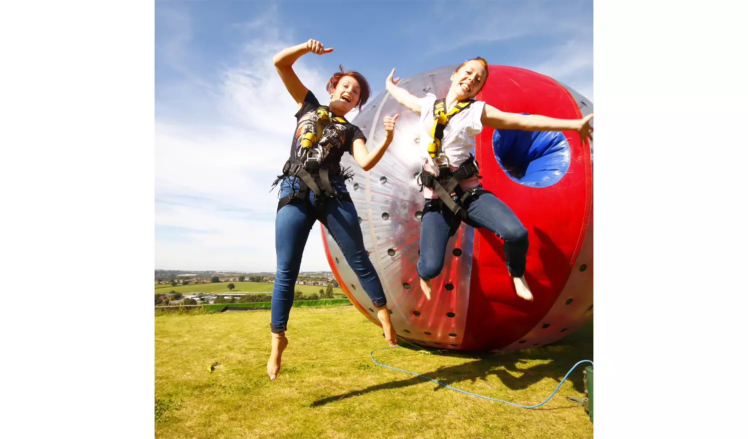 Red Letter Days Shared Moments Gift Experience