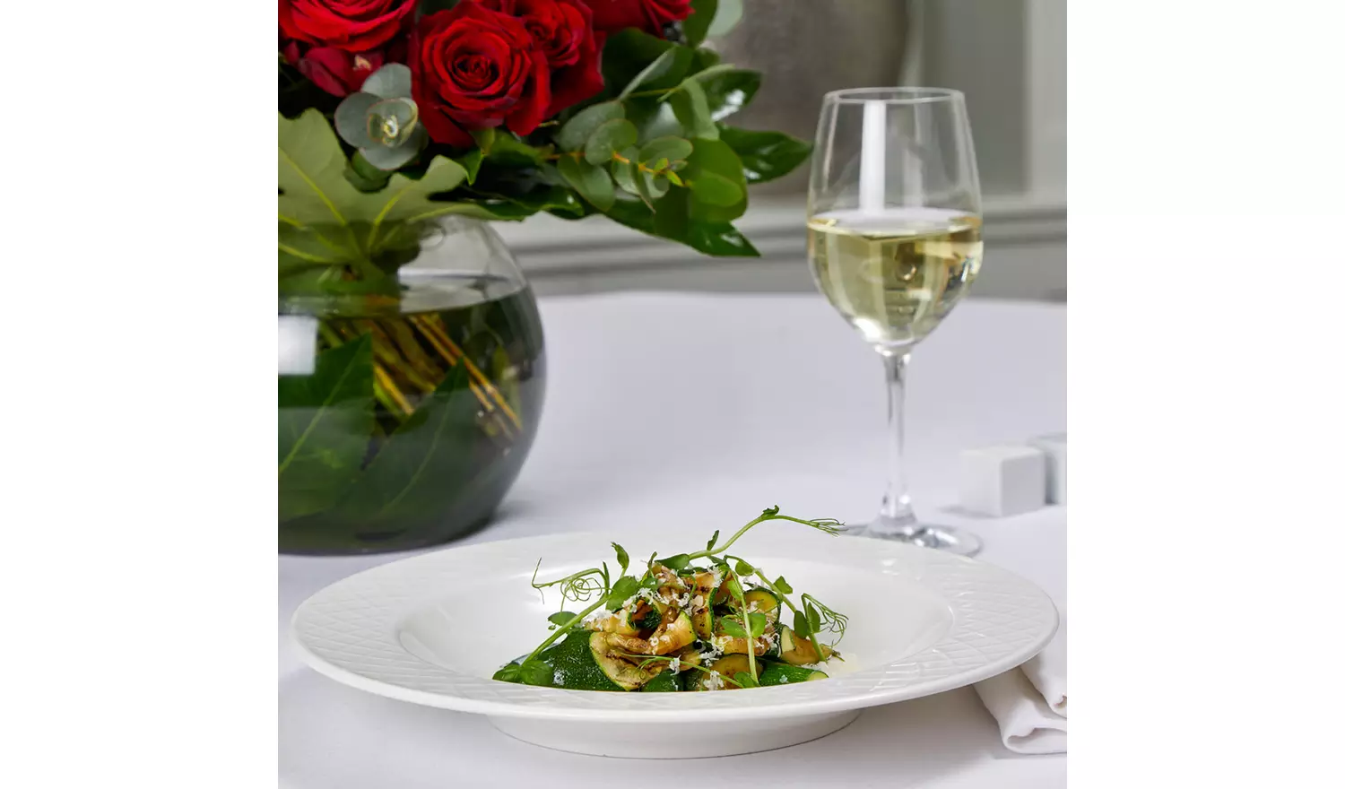 Red Letter Days Shared Moments Gift Experience