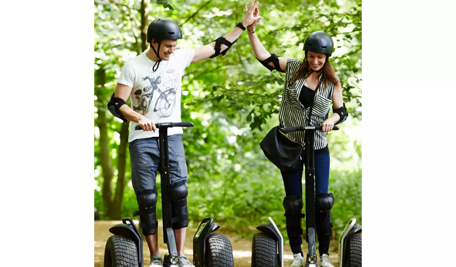 Red Letter Days Memorable Moments Gift Experience