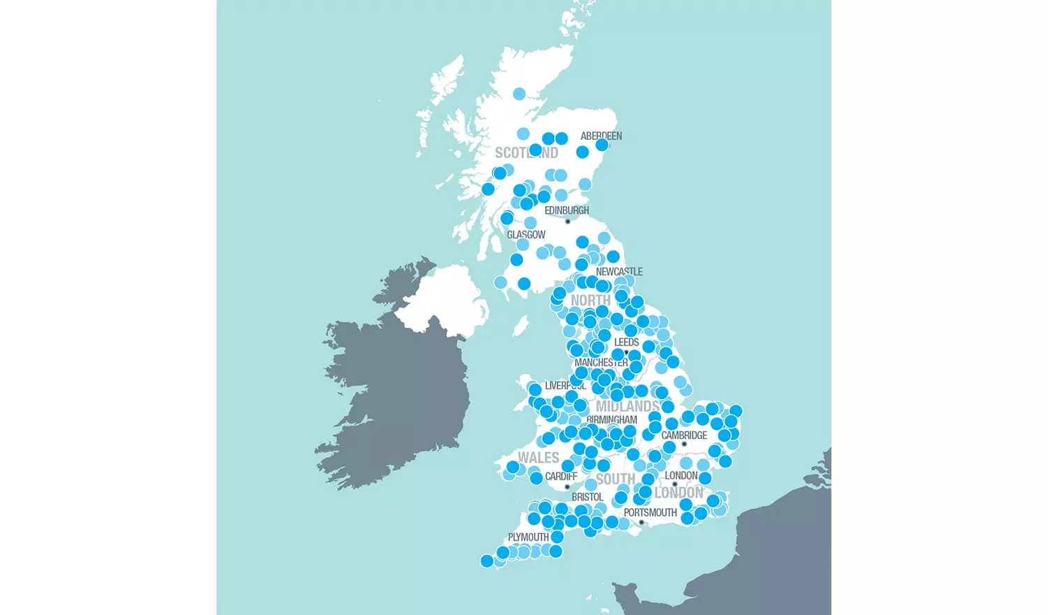 Red Letter Days Two Night Magical Minibreaks Gift Experience