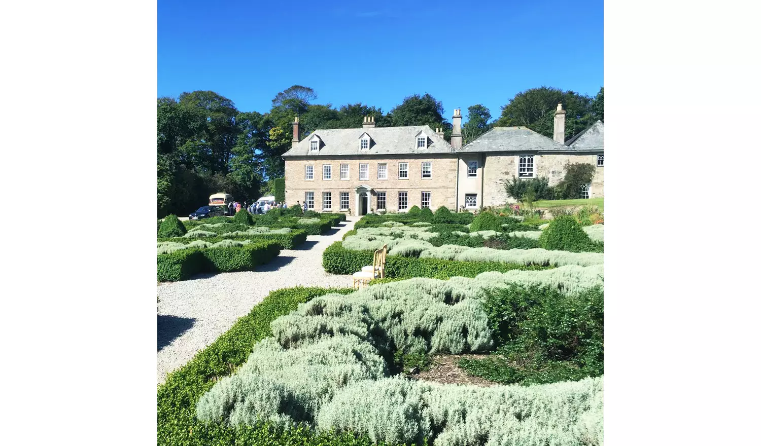 Red Letter Days Two Night Magical Minibreaks Gift Experience