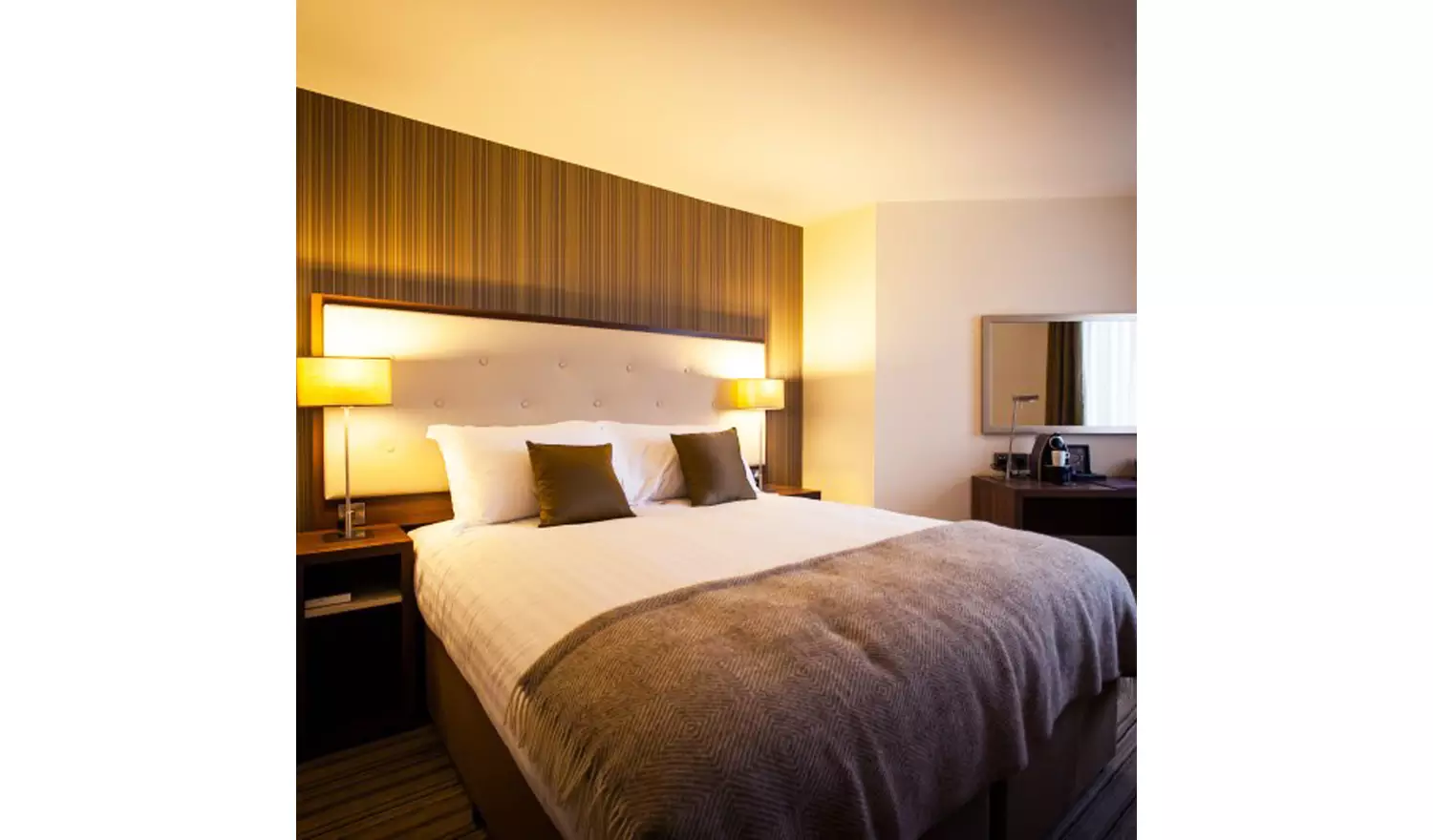 Red Letter Days Two Night Magical Minibreaks Gift Experience