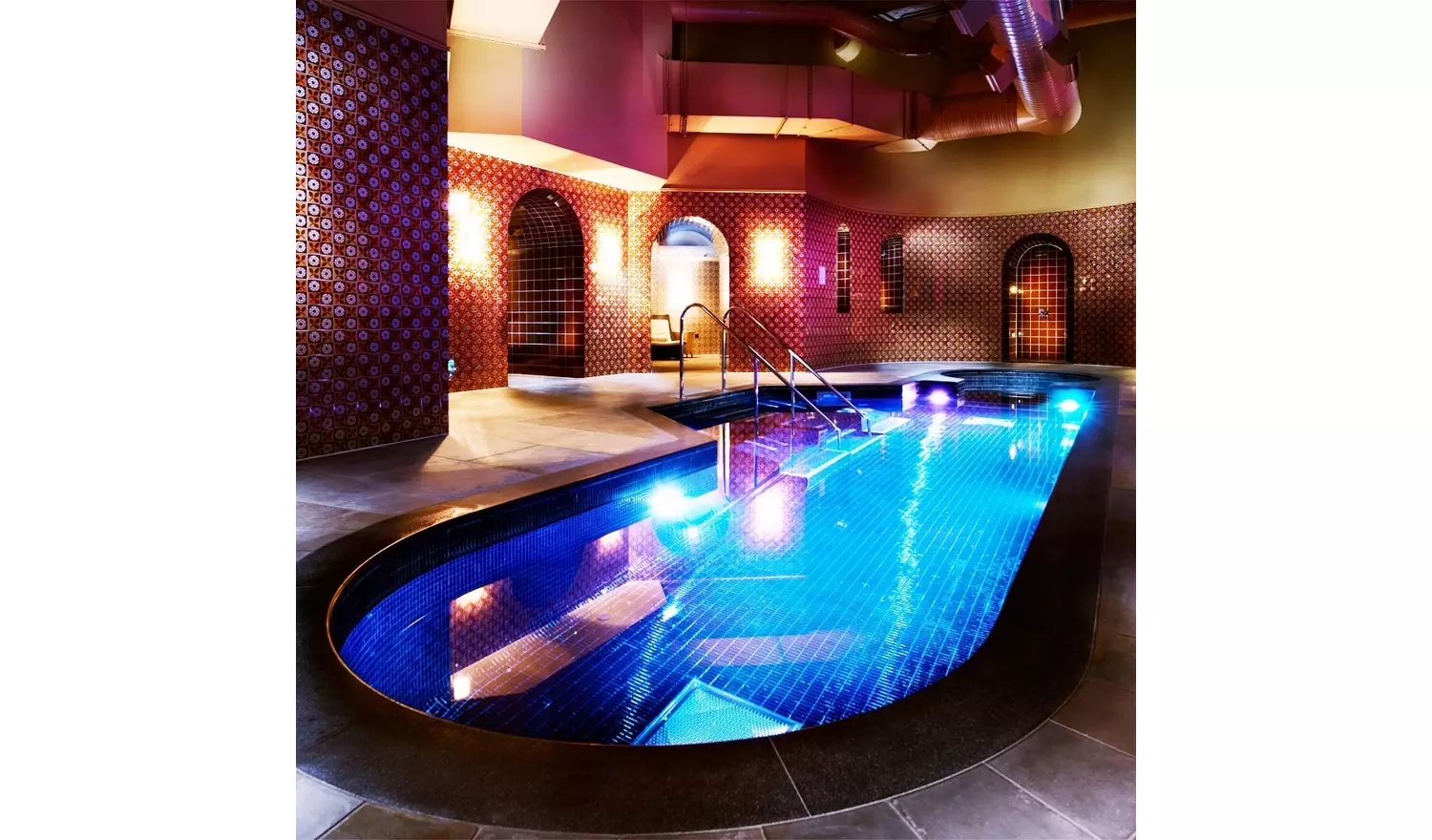 Red Letter Days Luxury Spa Days Gift Experience