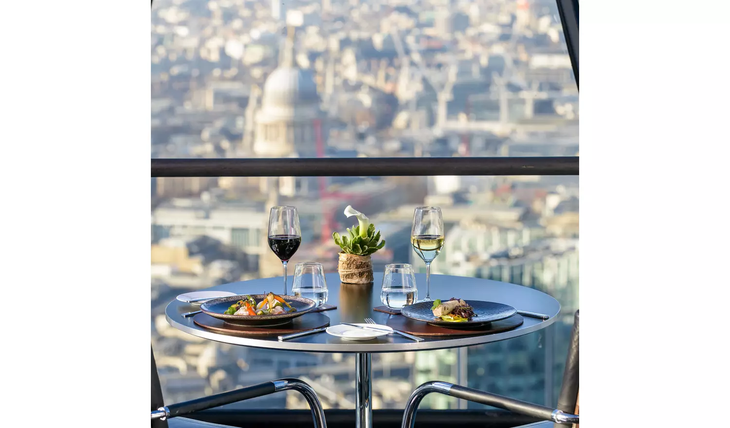 Buyagift Ultimate Time Together Gift Experience