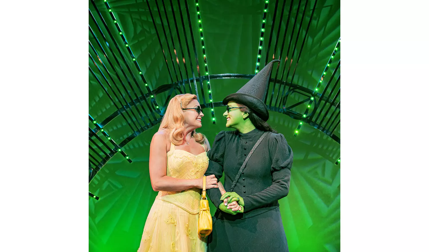 Buyagift West End Theatre For Two Gift Experience