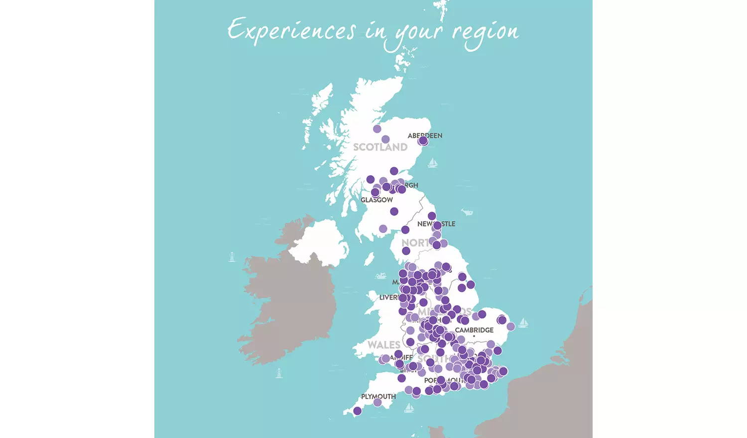 Buyagift Relaxation For Two Gift Experience