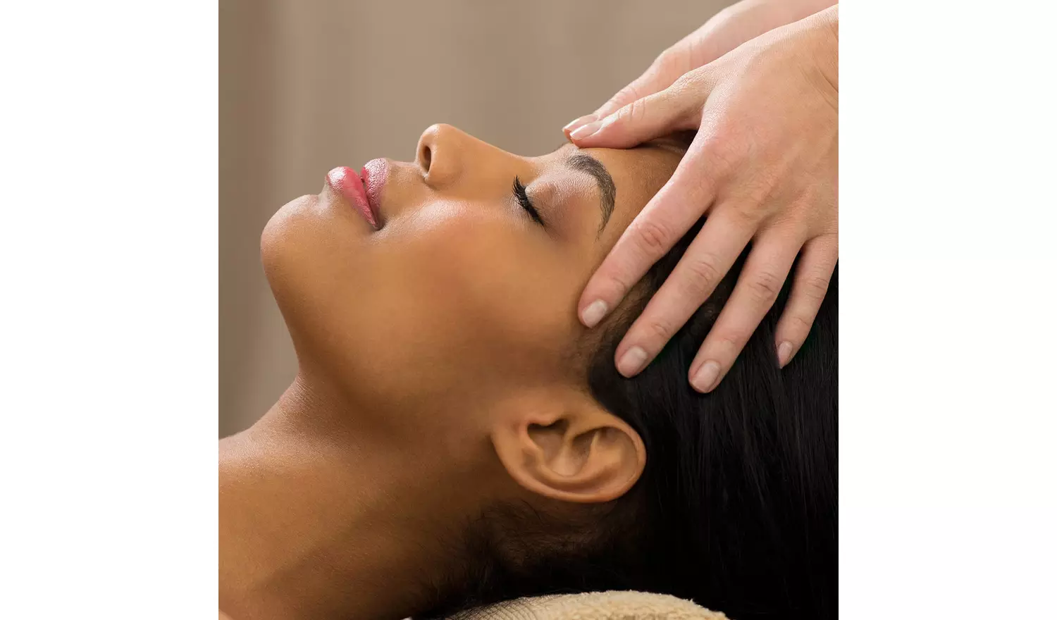 Buyagift Relaxation For Two Gift Experience