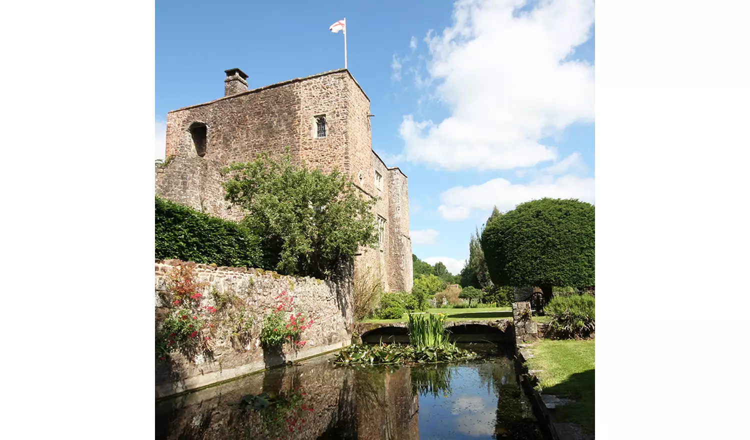 Buyagift Two Night Hotel Break - Deluxe Selection