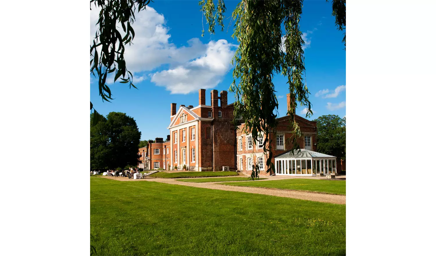 Buyagift Two Night Luxury Getaway Gift Experience