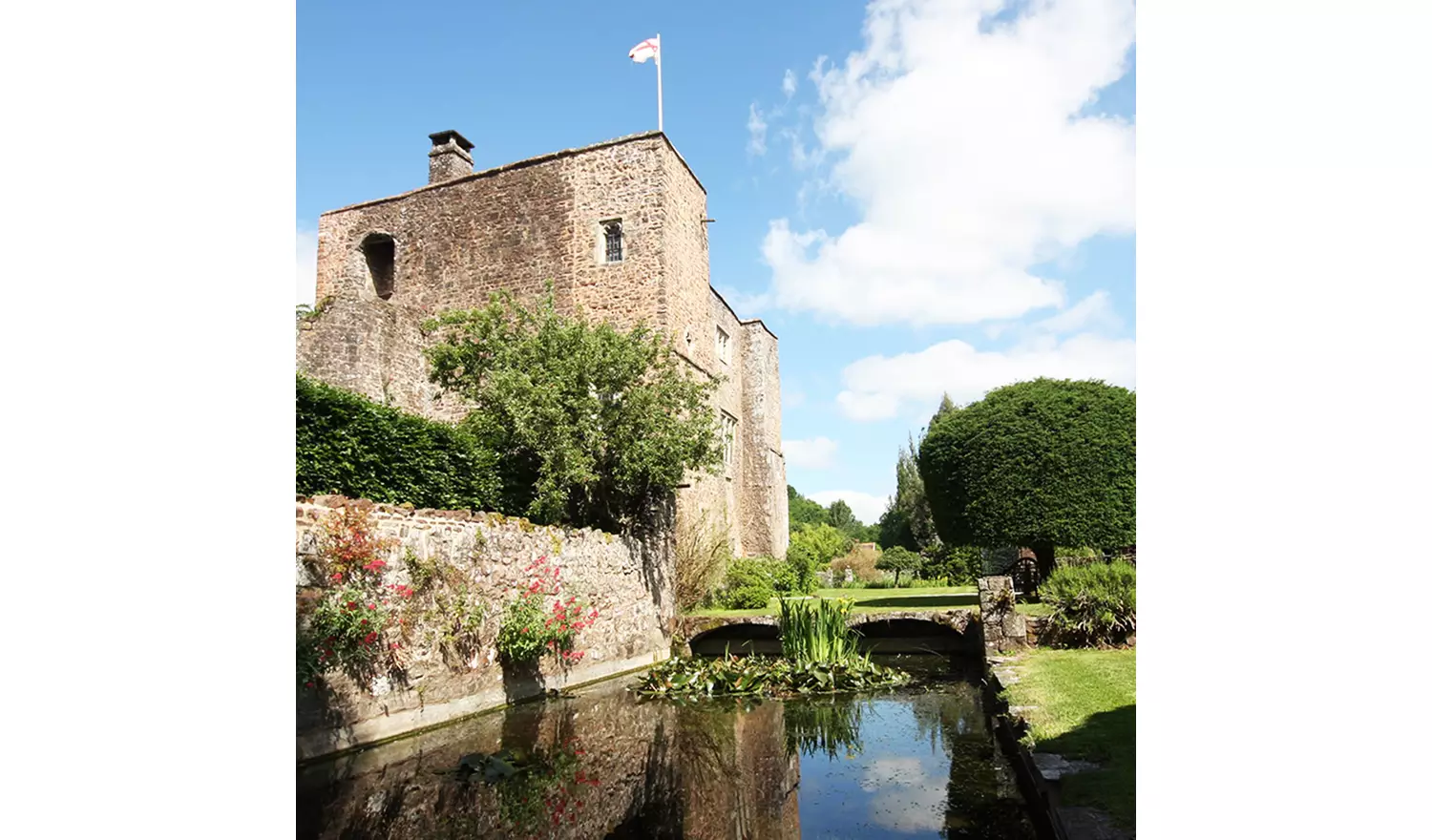 Buyagift Two Night Luxury Getaway Gift Experience