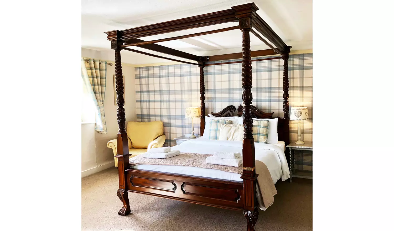 Buyagift Two Night Luxury Getaway Gift Experience