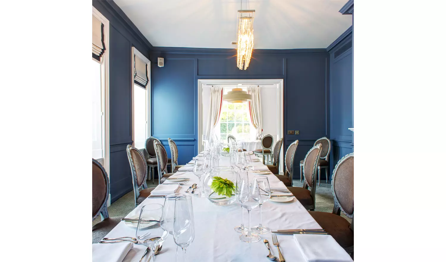 Buyagift Overnight Spa Break With Treatment And Dinner for 2