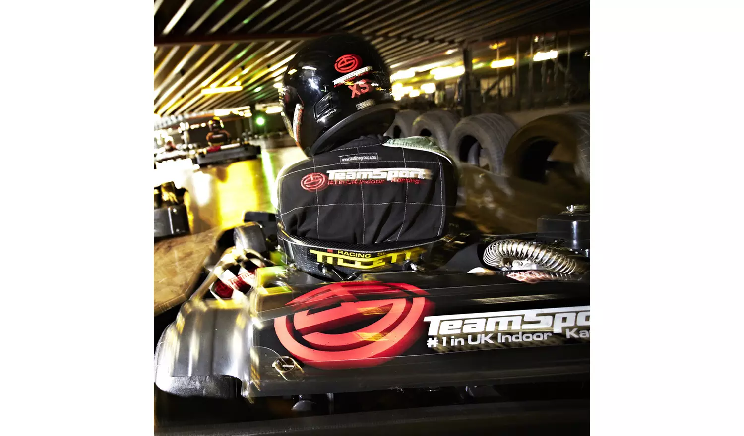 Red Letter Days Driving Dreams For One Gift Experience