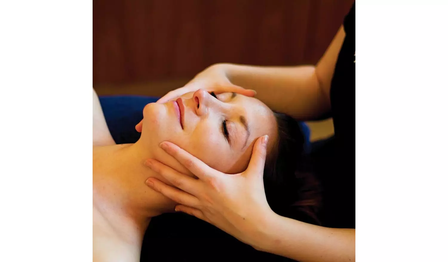 Red Letter Days Relax & Unwind For Two Gift Experience