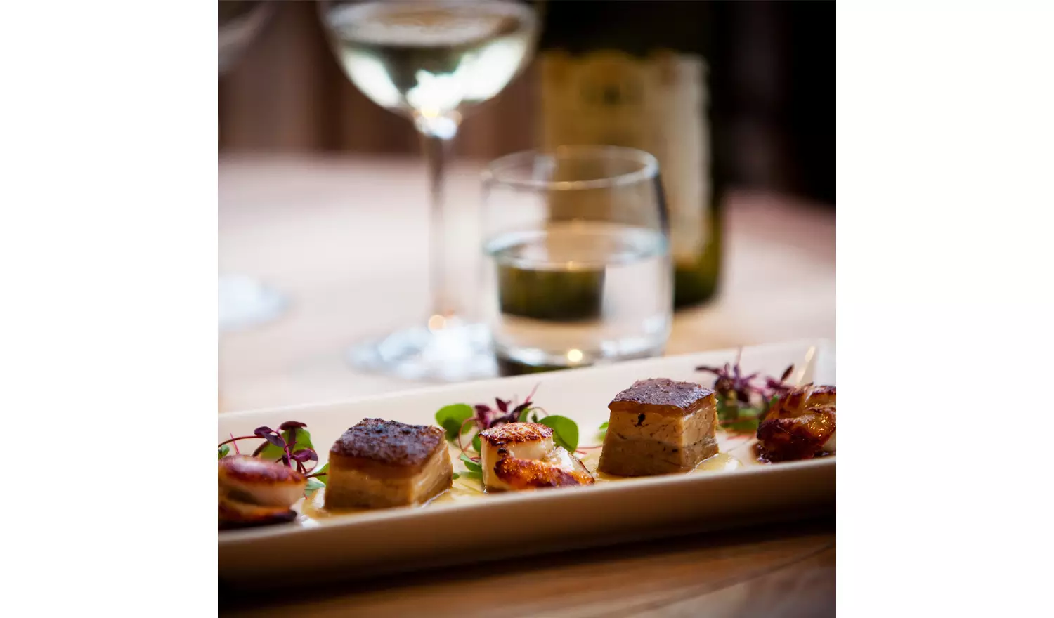 Red Letter Days Dining Delights Gift Experience