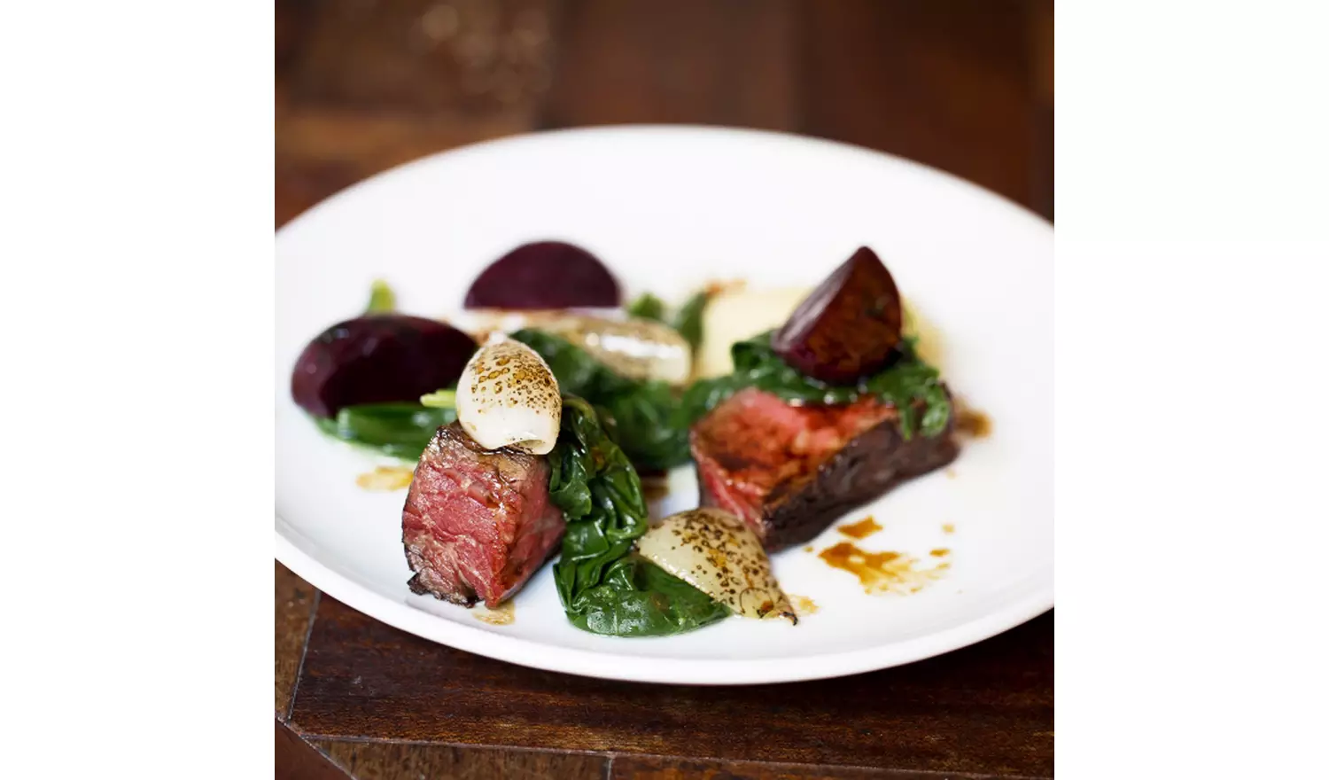 Red Letter Days Dining Delights Gift Experience