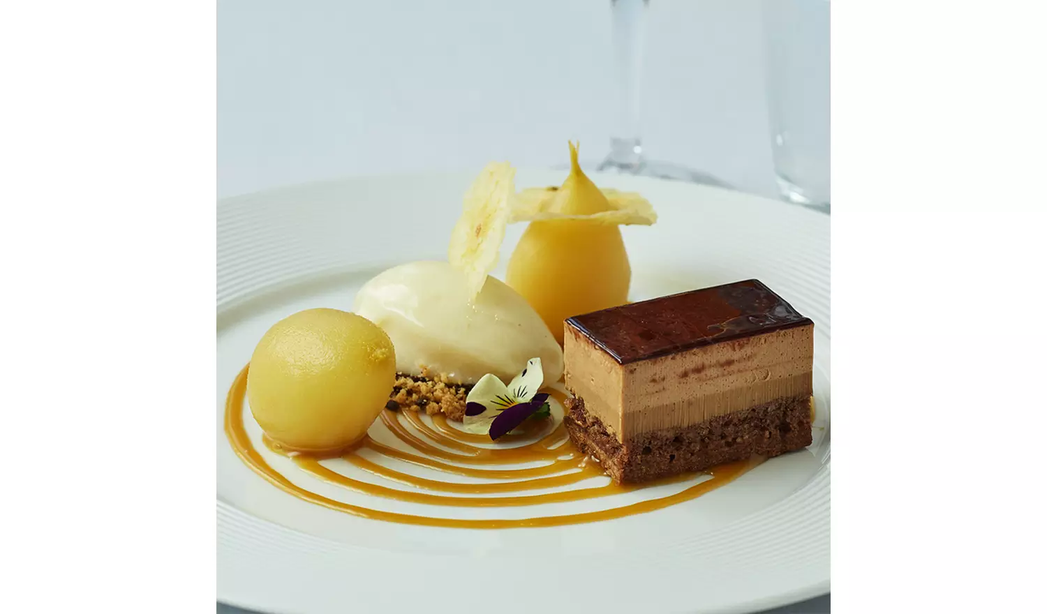 Red Letter Days Award Winning Dining Gift Experience