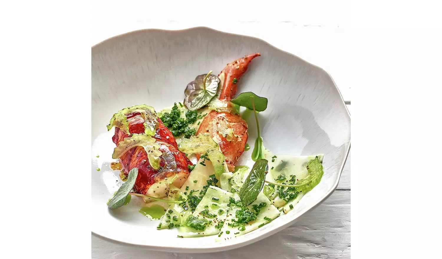 Red Letter Days Award Winning Dining Gift Experience