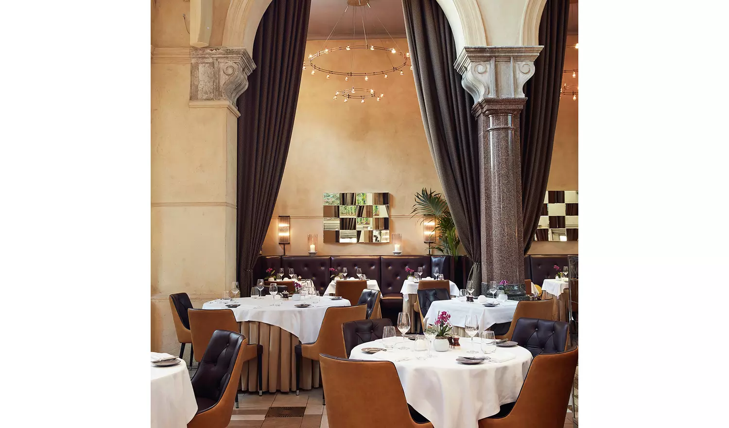 Red Letter Days Award Winning Dining Gift Experience