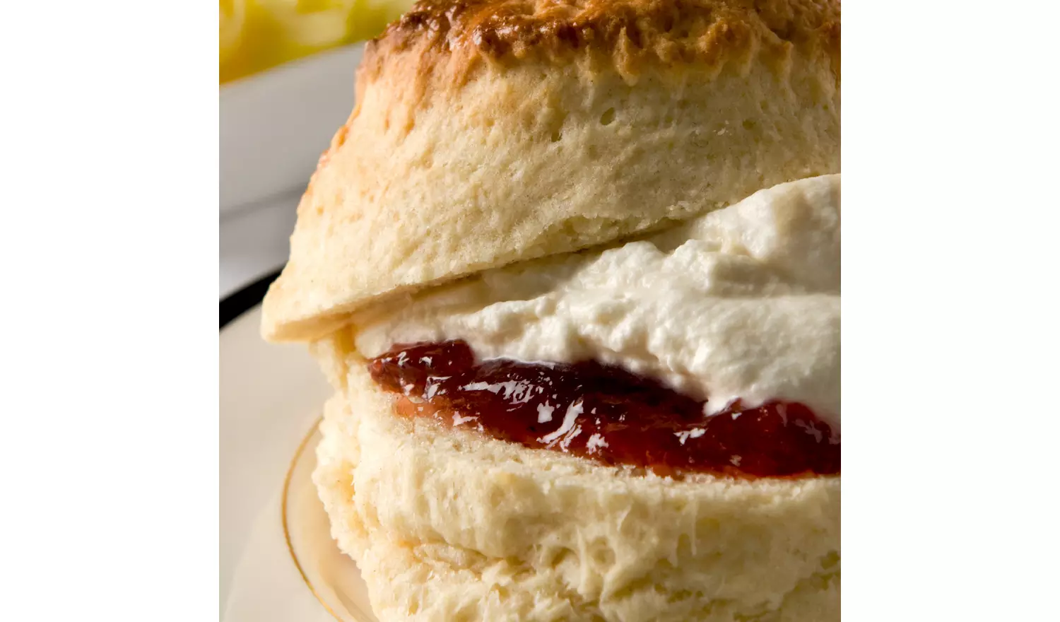 Buyagift Cream Tea And Steam Gift Experience For Two