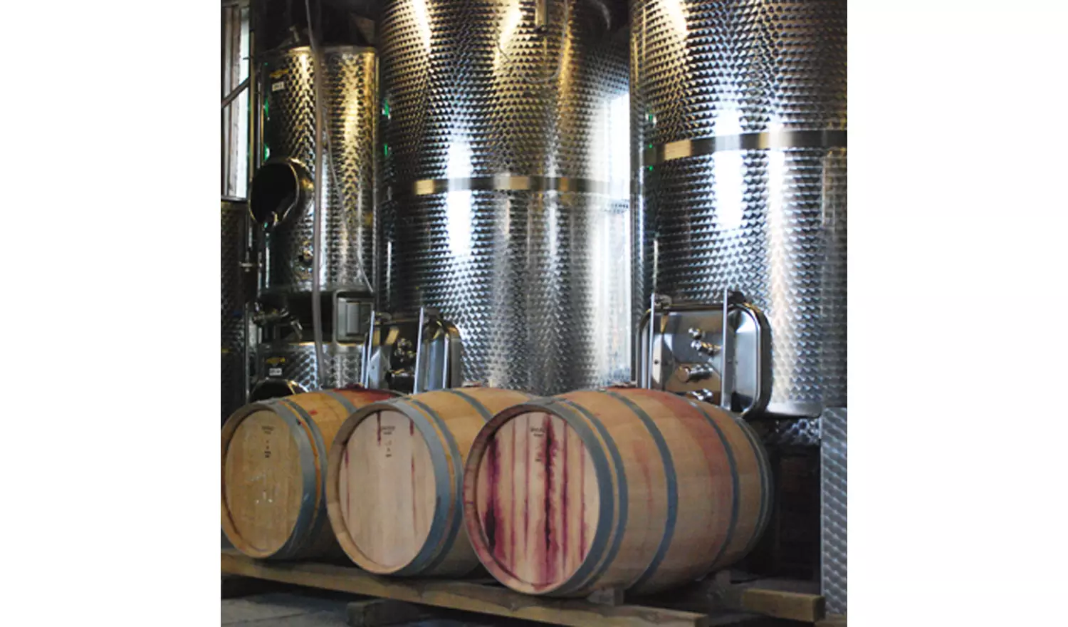 Buyagift Vineyard Tour and Tasting for Two Gift Experience