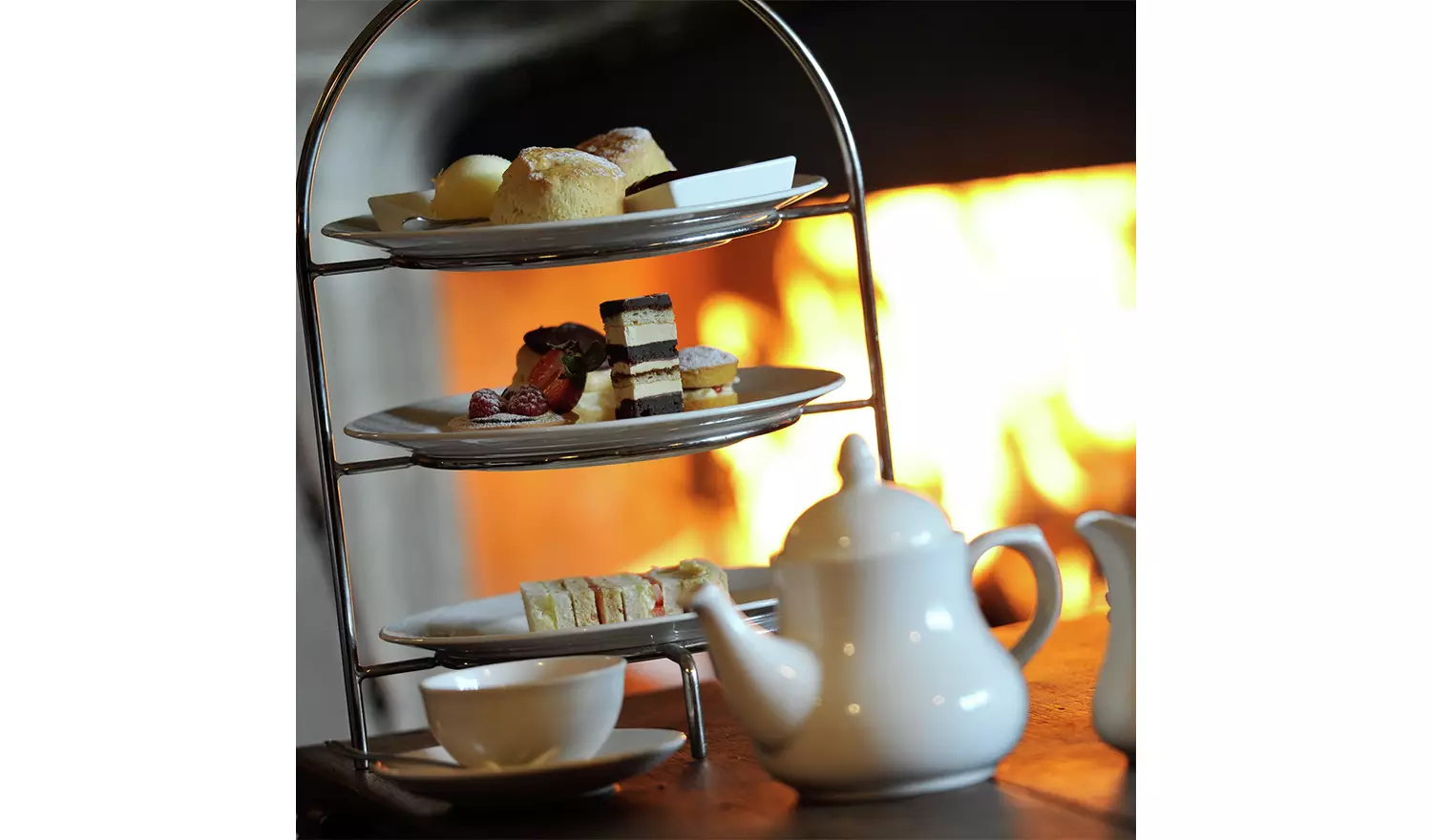 Buyagift Dining For Two Gift Experience