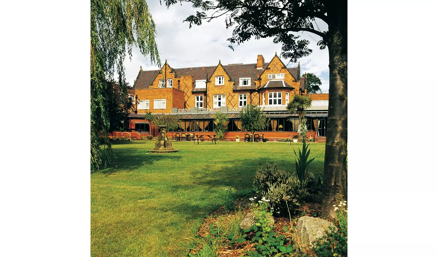 Buyagift Charming Escape Gift Experience