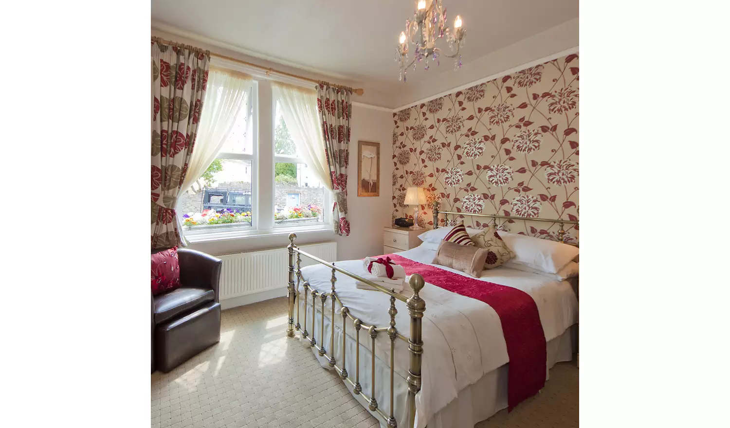 Buyagift Two Night Charming Getaway Gift Experience