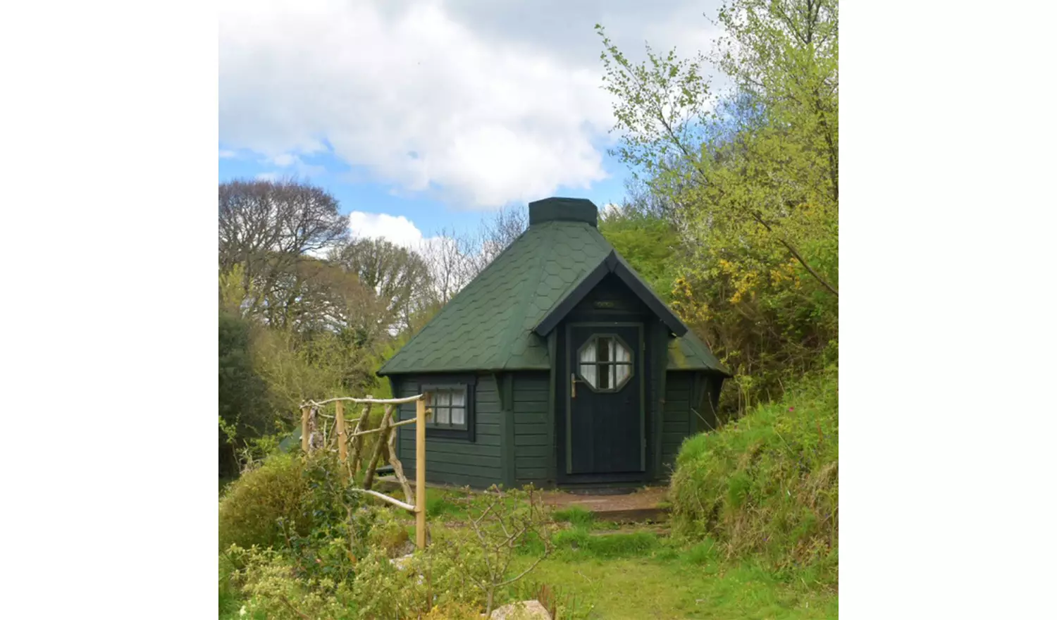 Buyagift Two Night Charming Getaway Gift Experience