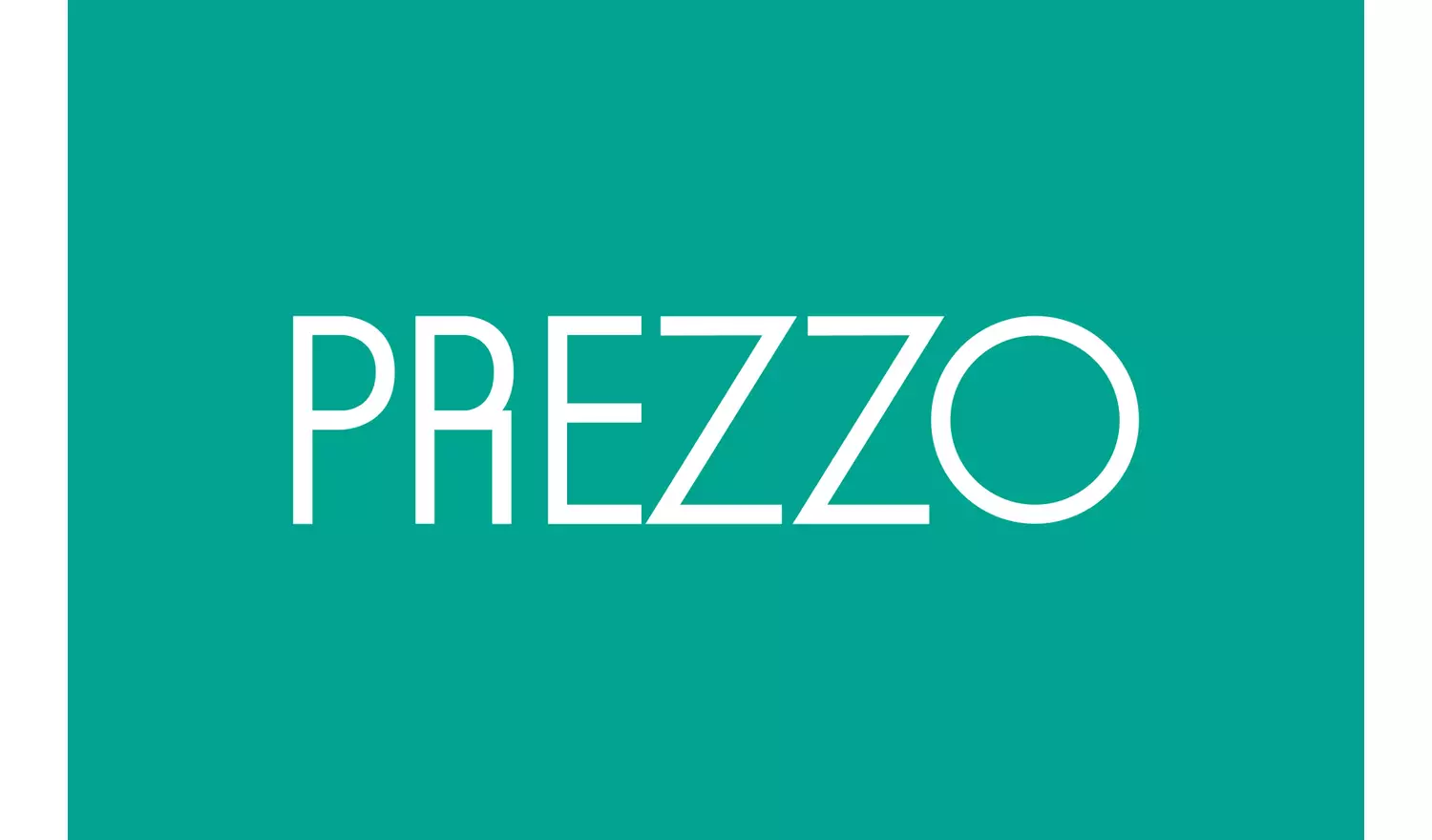 Prezzo 25 GBP Gift Card