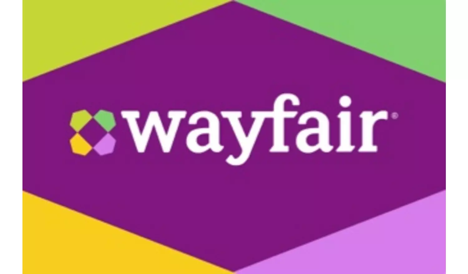 Wayfair 25 GBP Gift Card