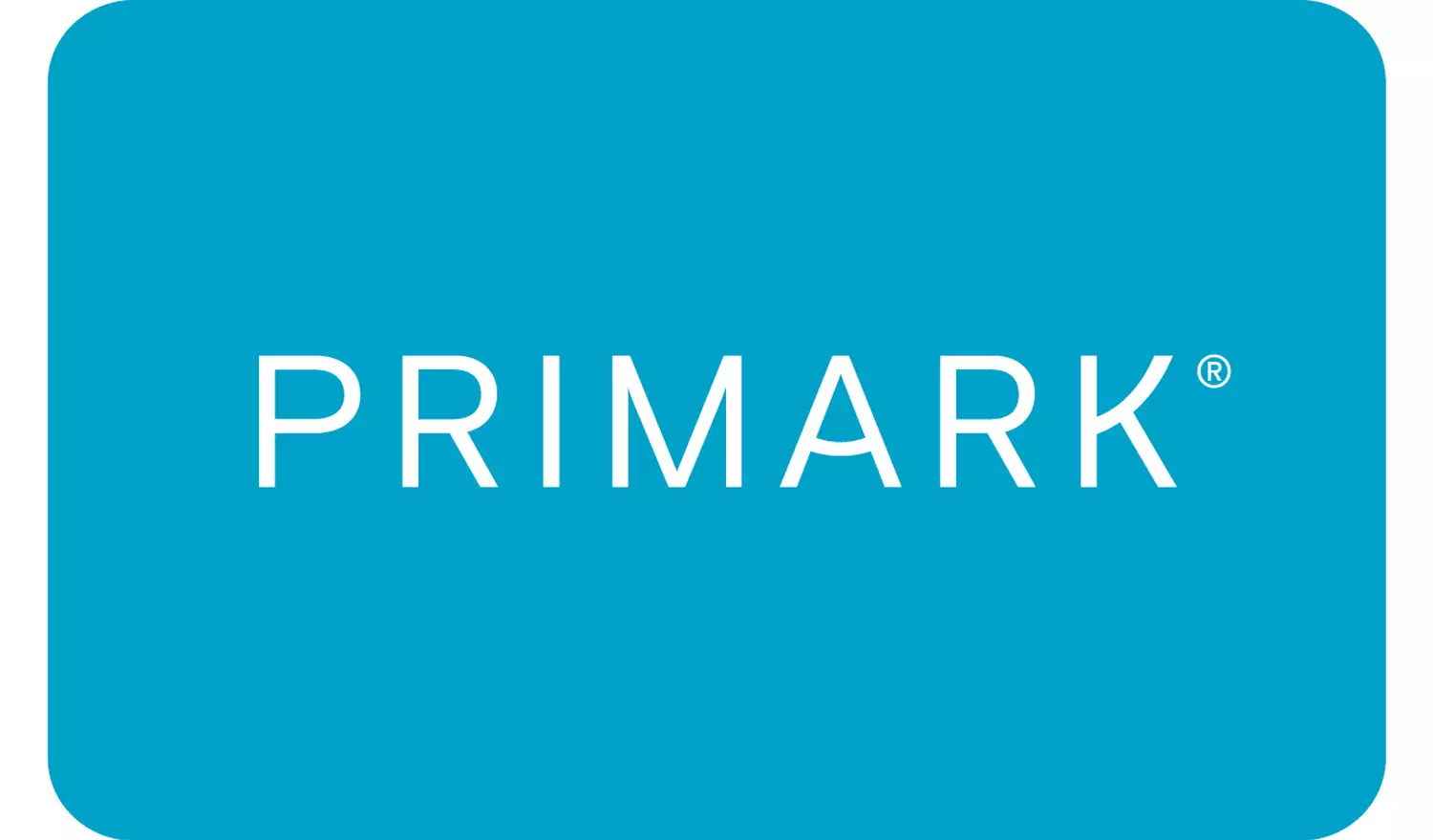 Primark 25 GBP Gift Card