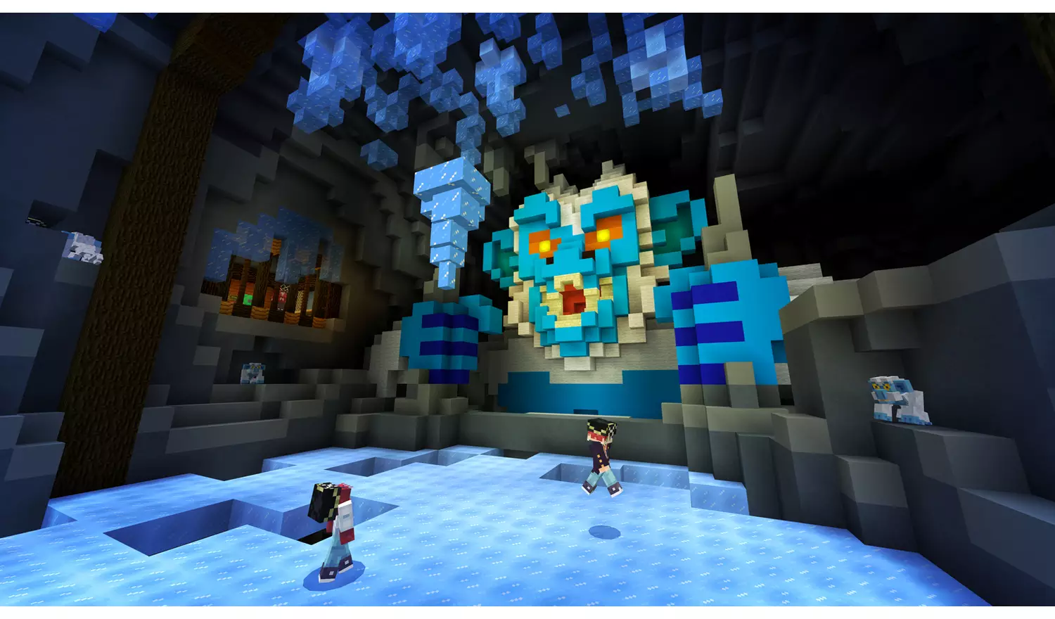 Microsoft Minecraft 3500 Minecoins Digital Download