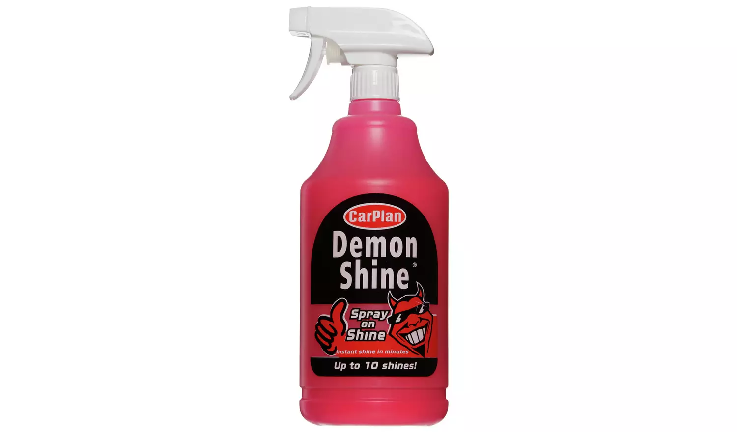 CarPlan Demon Gift Pack