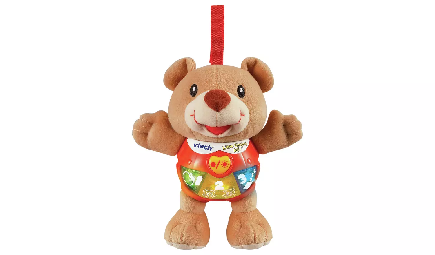 Vtech Little Singing Alfie