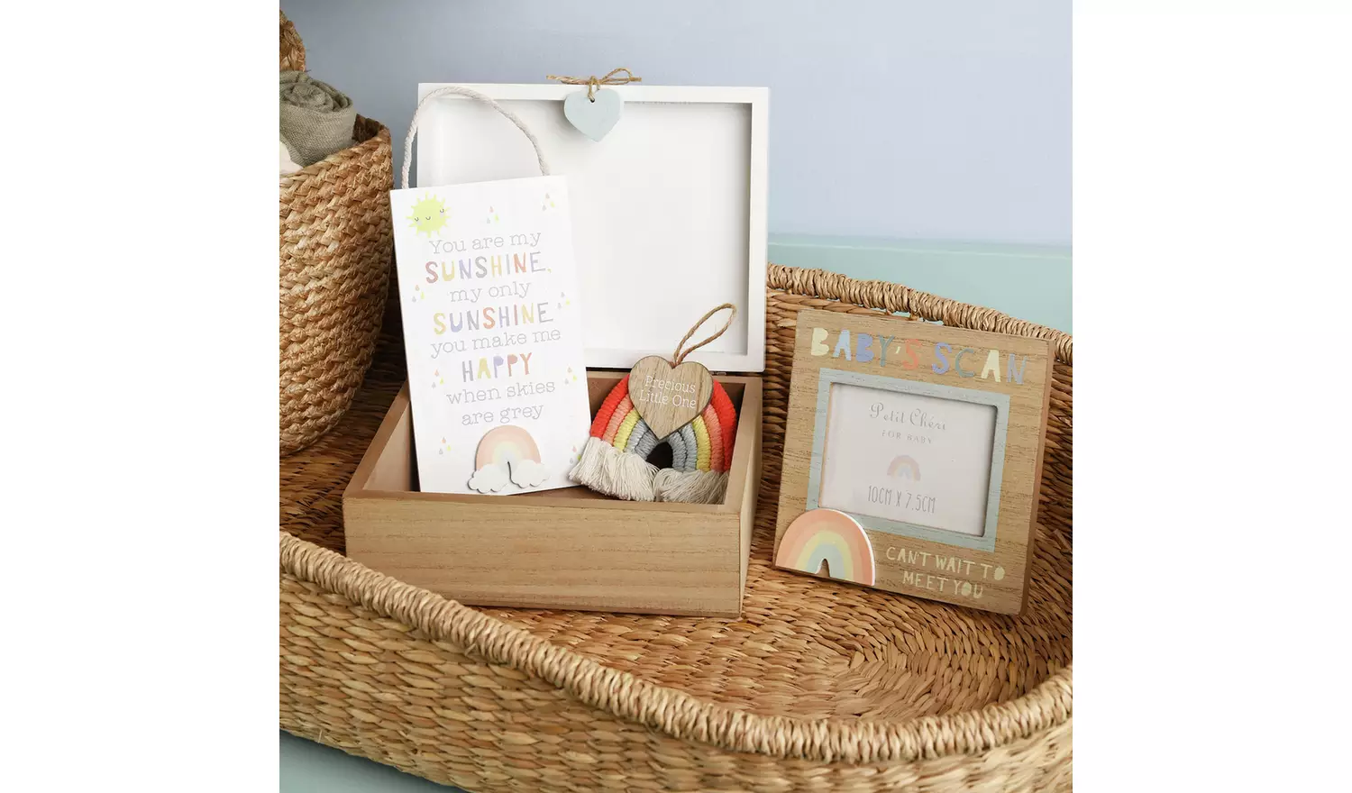 Petit Cheri Gift Set