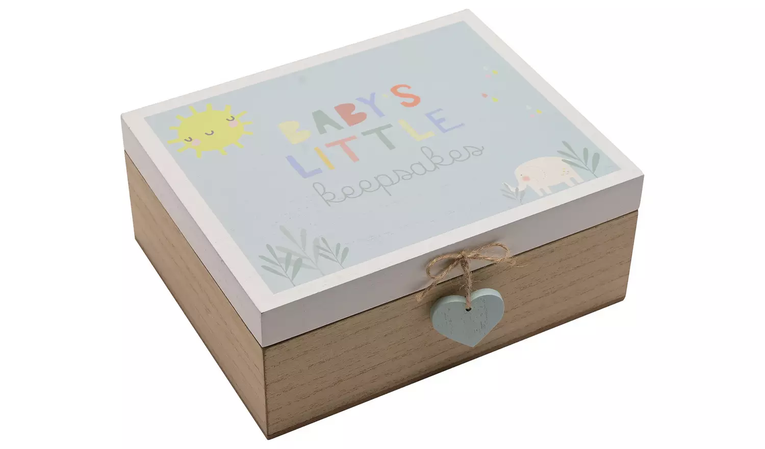 Petit Cheri Gift Set