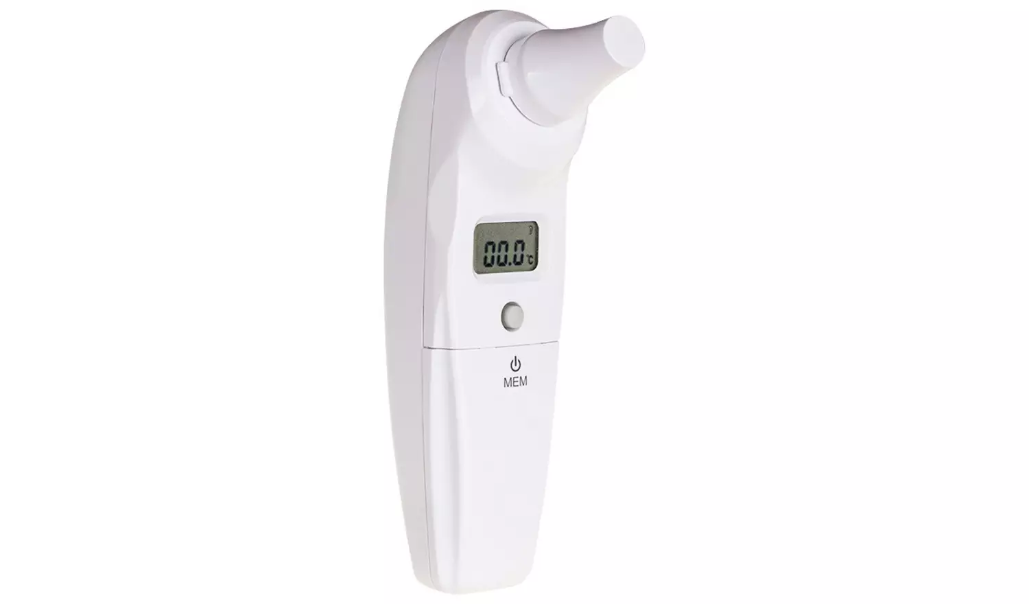 Kinetik Wellbeing Inner Ear Thermometer - ET100D
