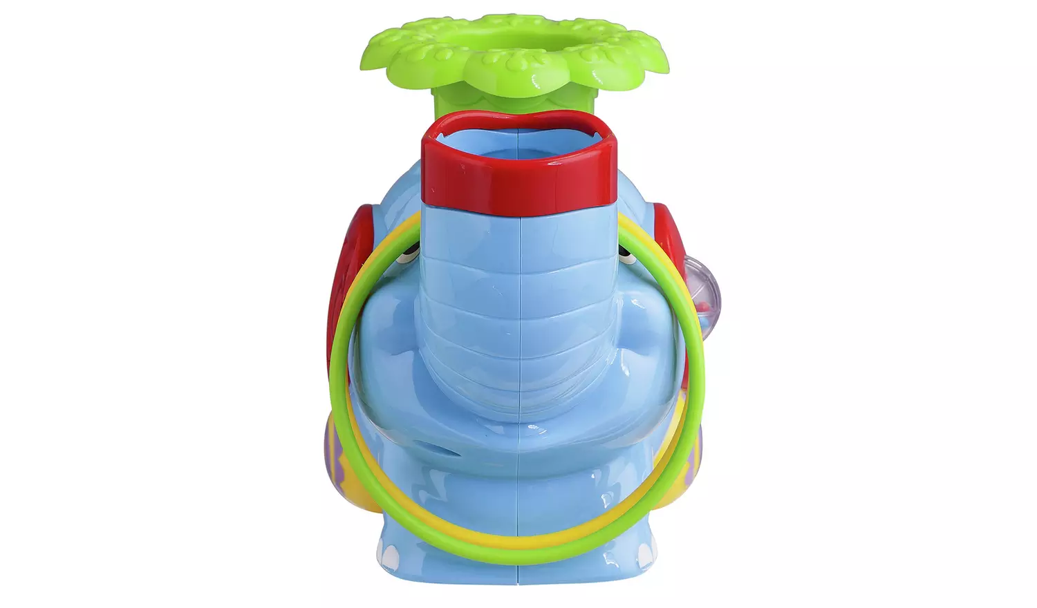 Chad Valley Ball Pop Elephant