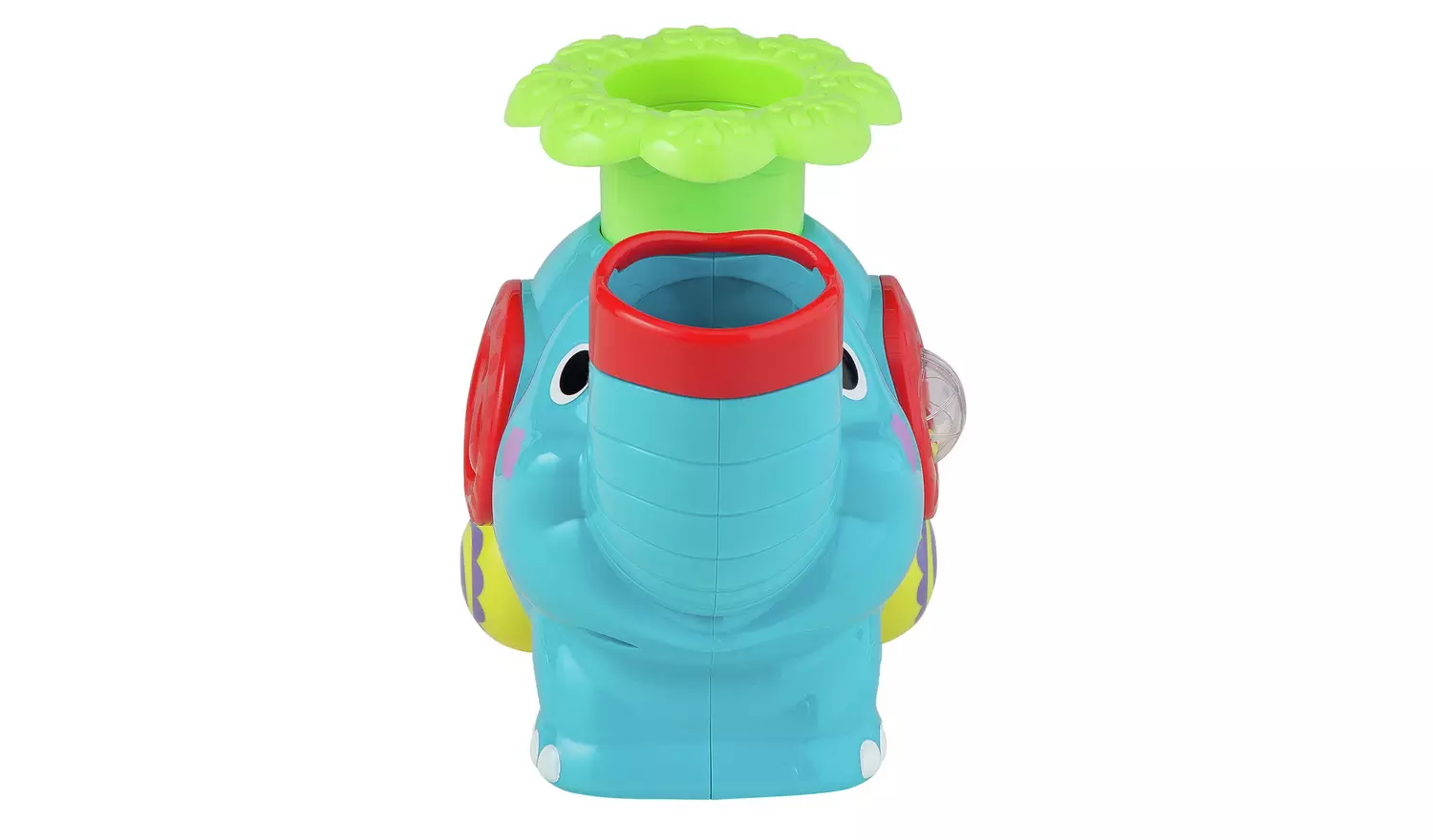 Chad Valley Ball Pop Elephant