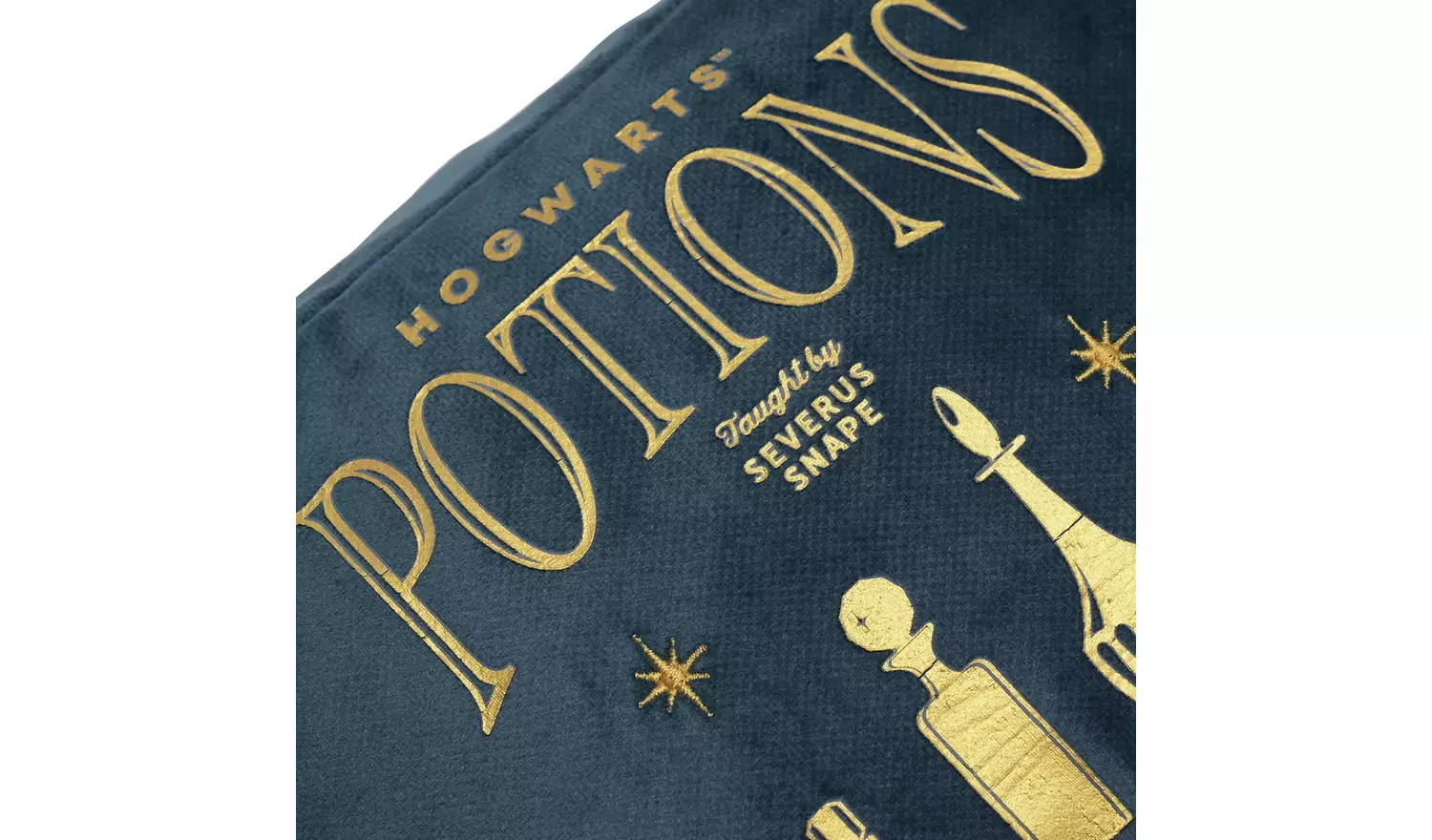 Warner Bros Harry Potter Alumni Wash Bag