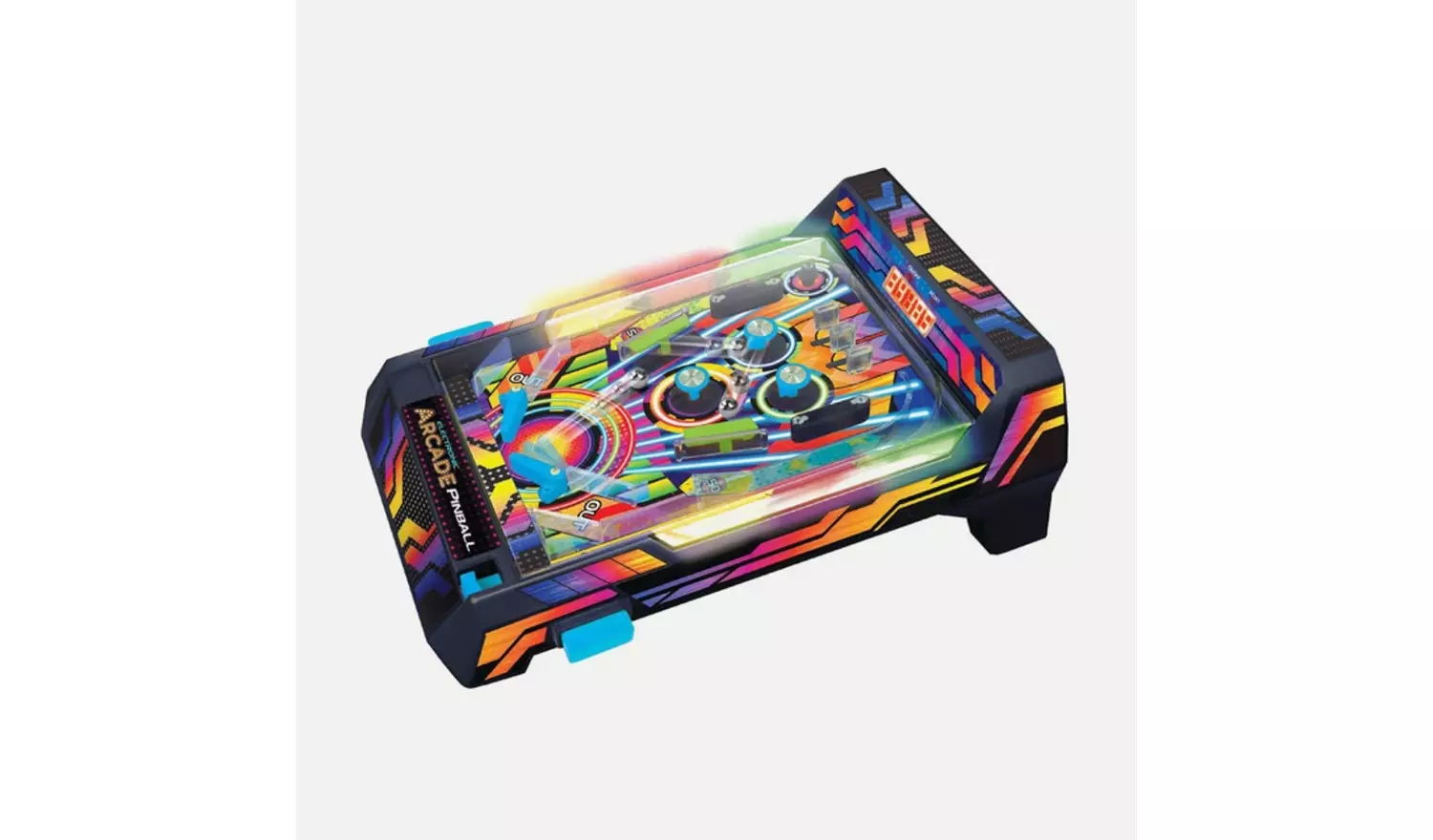 Menkind Pinball Arcade Machine