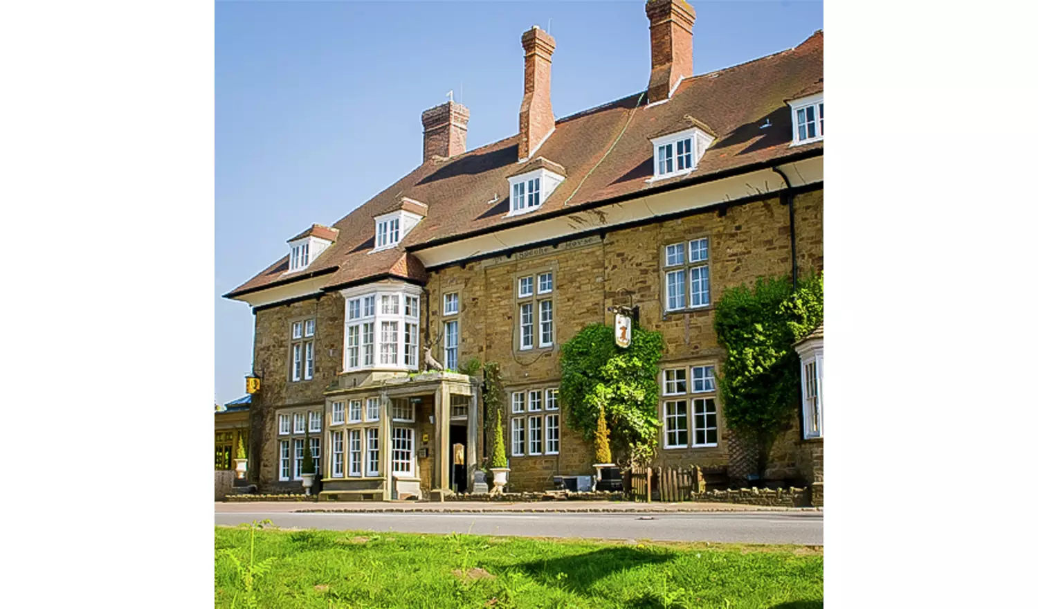 Activity Superstore Dog Friendly Hotel Stays For Two